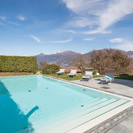 Villa Meraviglia